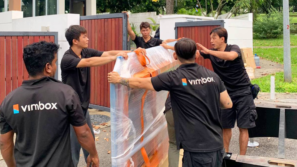 Condo, HDB, or landed: Does type of home affect moving costs?