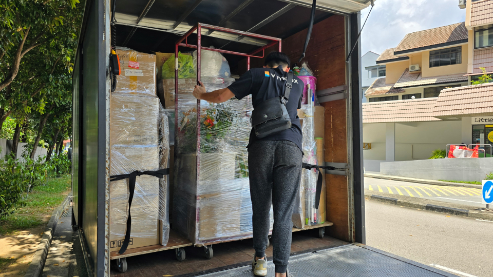 Storage solutions: Do you really need them when moving?