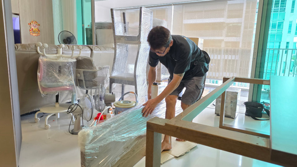 Top 10 packing tips for an easy moving experience in Singapore